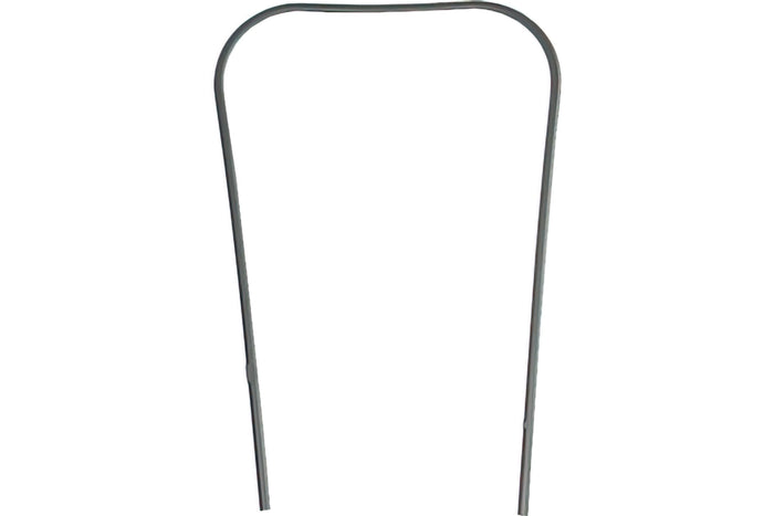 R142640050 Profilo Bordo Scudo Plastica RMS Vespa PXE 125 - 200cc (VNX2-VLX2-VSX2-VNX5T)