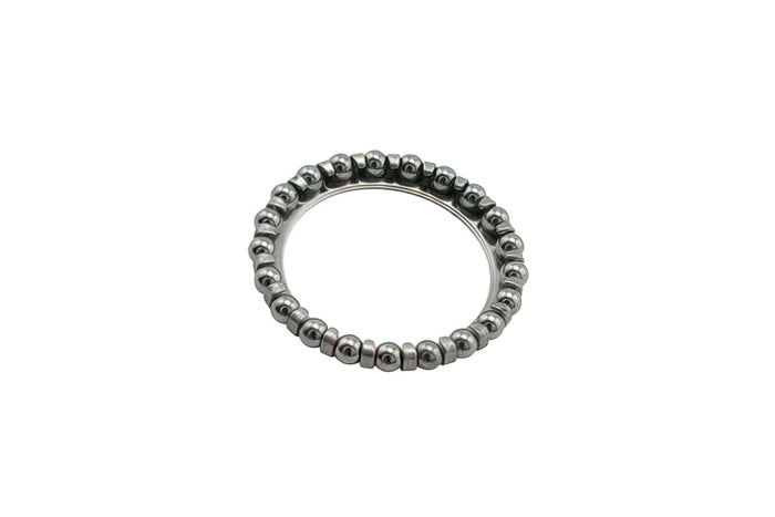 WB-3914 Gabbiette per Serie Sterzo Buzzetti, Piaggio Si, esterno d=45mm, COD: WB-3914