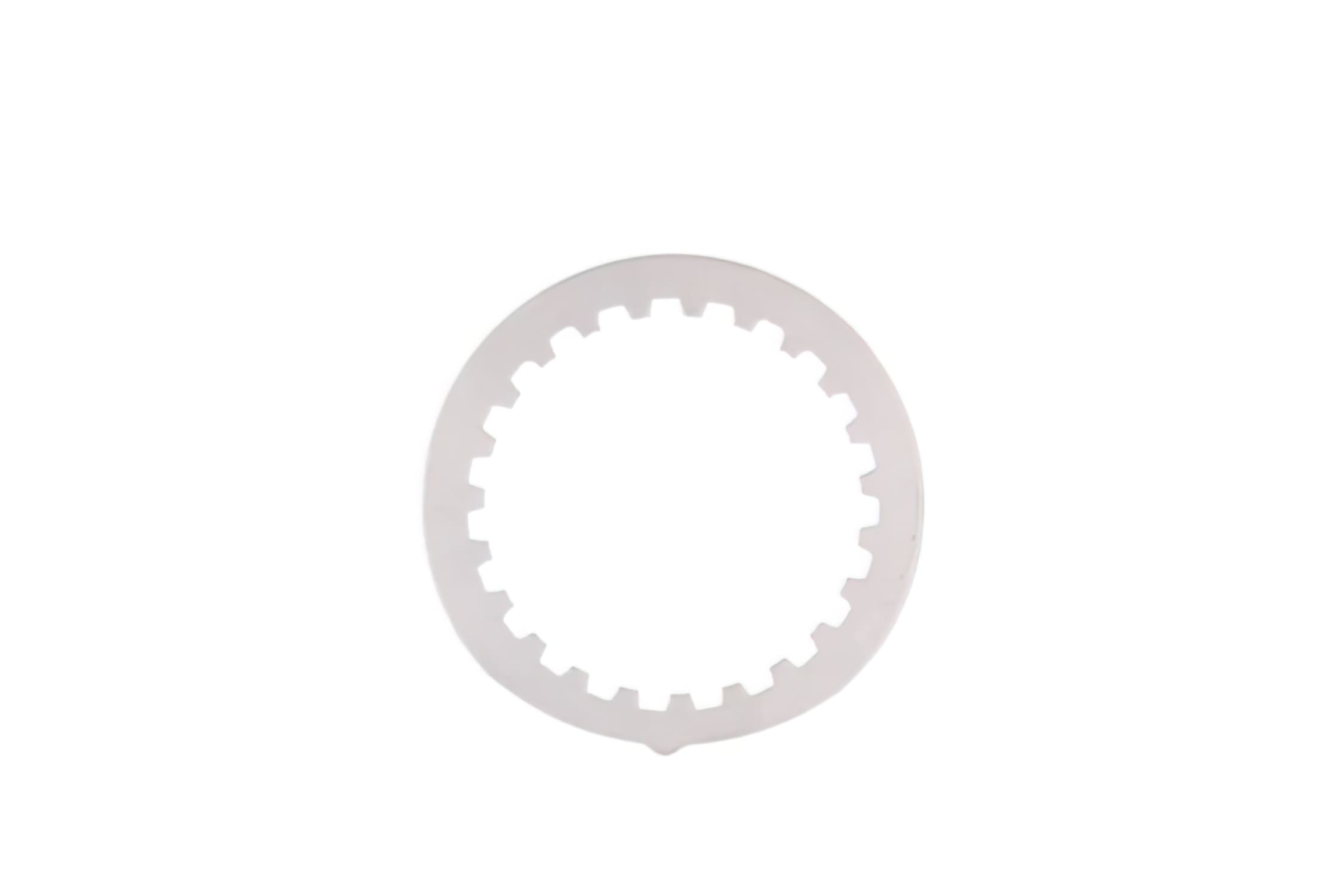 OE-AM5WX-E6324-10 Disco Frizione 1,2 mm (X3) - ricambio originale Yamaha / MBK AM6, COD: OE-AM5WX-E6324-10