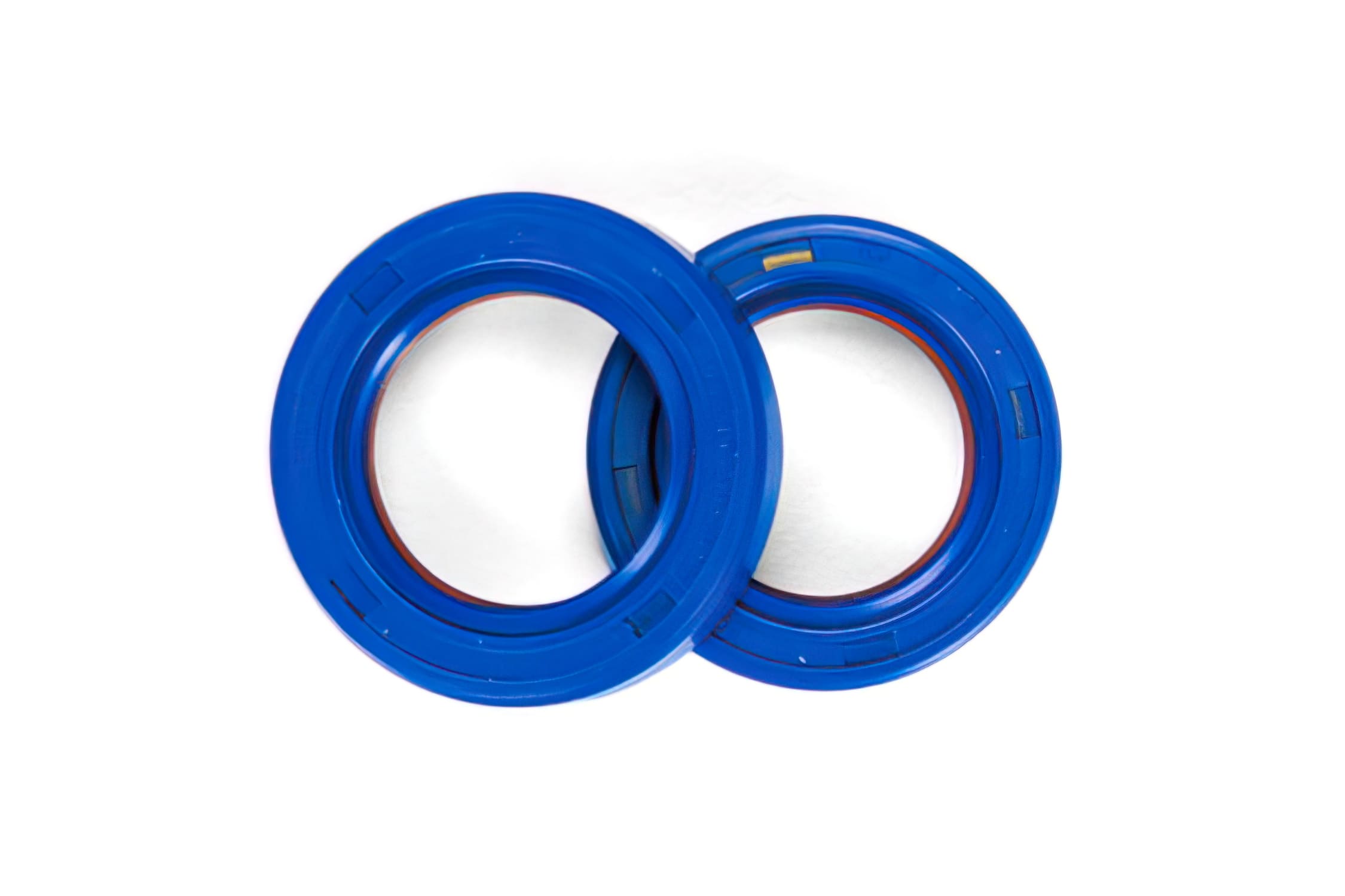 285.0002 SERIE PARAOLI POLINI IN TEFLON ALBERO MOTORE YAMAHA-MINARELLI