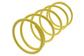 M297042.Y0 Malossi Contrast Spring, yellow, Honda Dio / Kymco DJ / Peugeot Rapido /