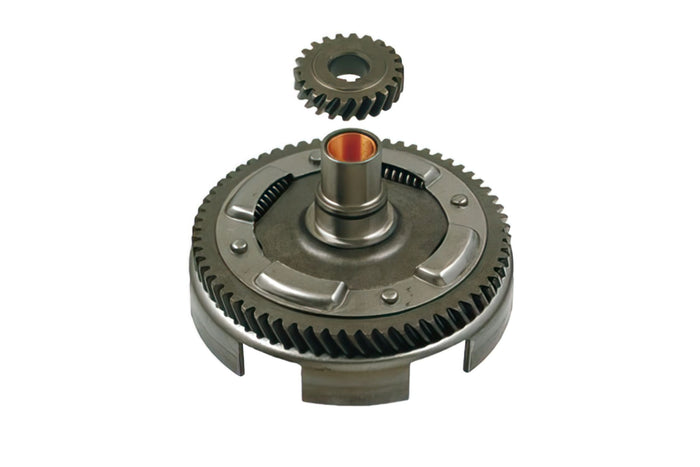 R100240130 Coppia Trasmissione RMS Z=22-63 Vespa PK 50 - 90cc