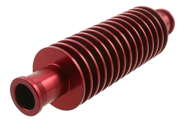 STR-500.95/RE Dissipatore di Calore STR8, rosso, Raccordo 17mm, COD: STR-500.95/RE
