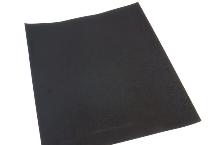 PTO33672-P180 Carta abrasiva per levigatura a secco Presto P180 230 x 280mm, COD: PTO33672-P180