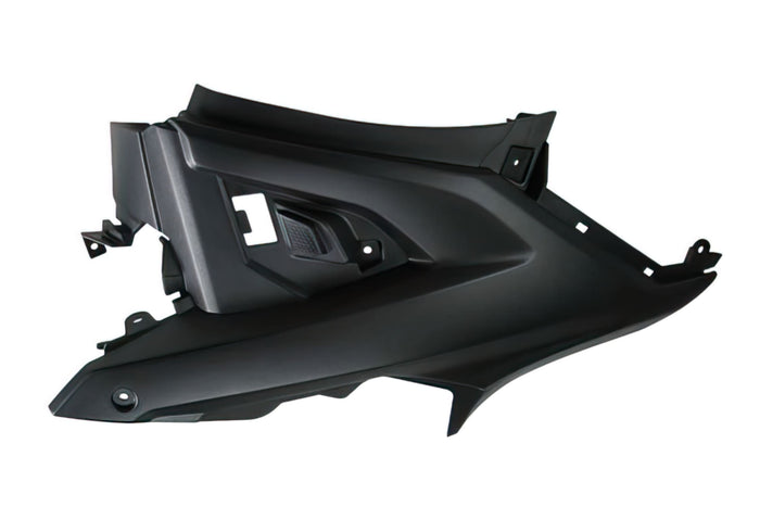 OE-MAL1PHF1711 Carena Laterale (Pezzo Z) sinistra Yamaha Aerox / Nitro dal 2013, COD: OE-MAL1PHF1711