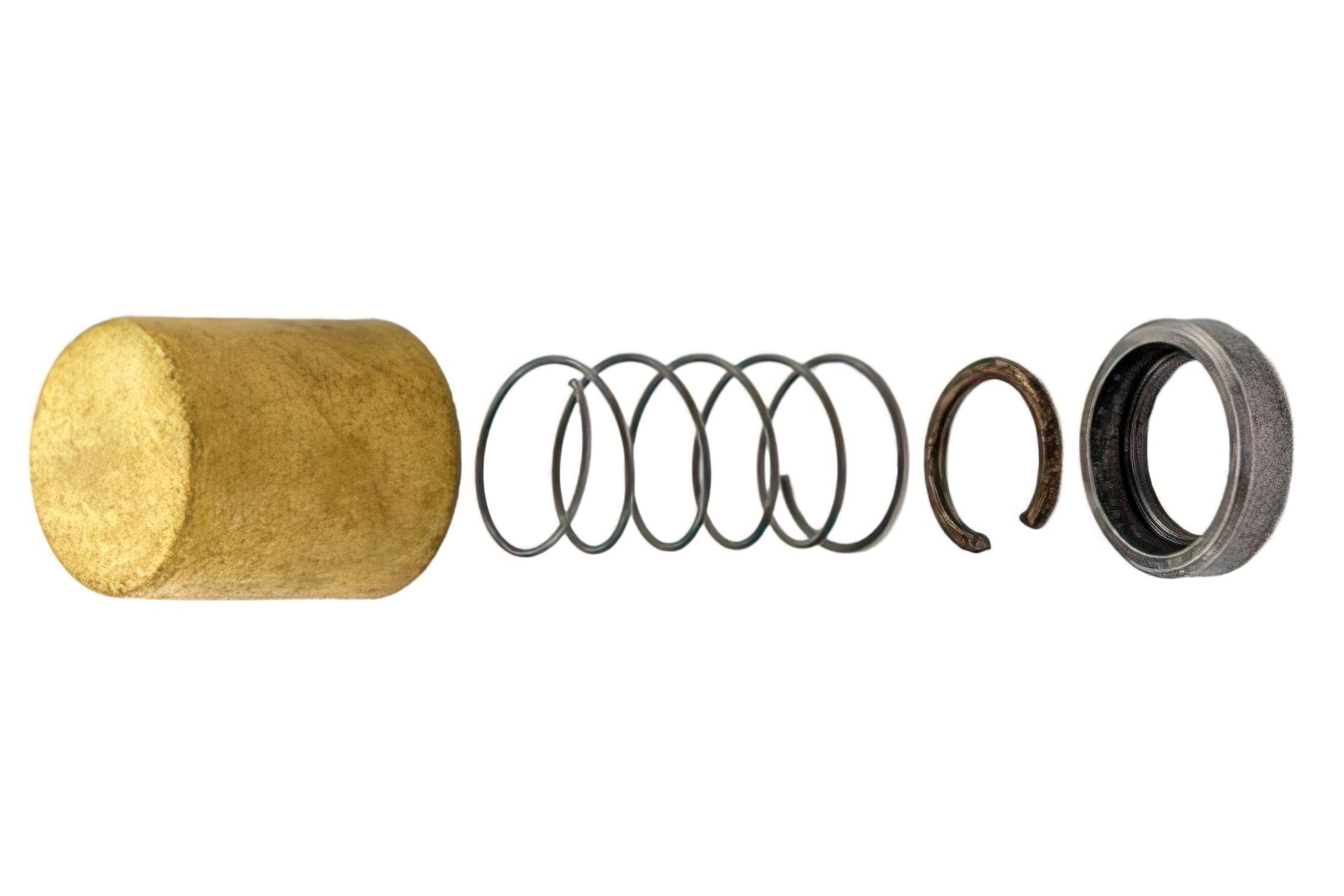 R121870500 Kit Revisione Avviamento RMS Vespa (V5N1T-V5P2T-V5N2T-V5X5T-VA52T-V5X4T-V5X3T-VMX7T-VMX6T)