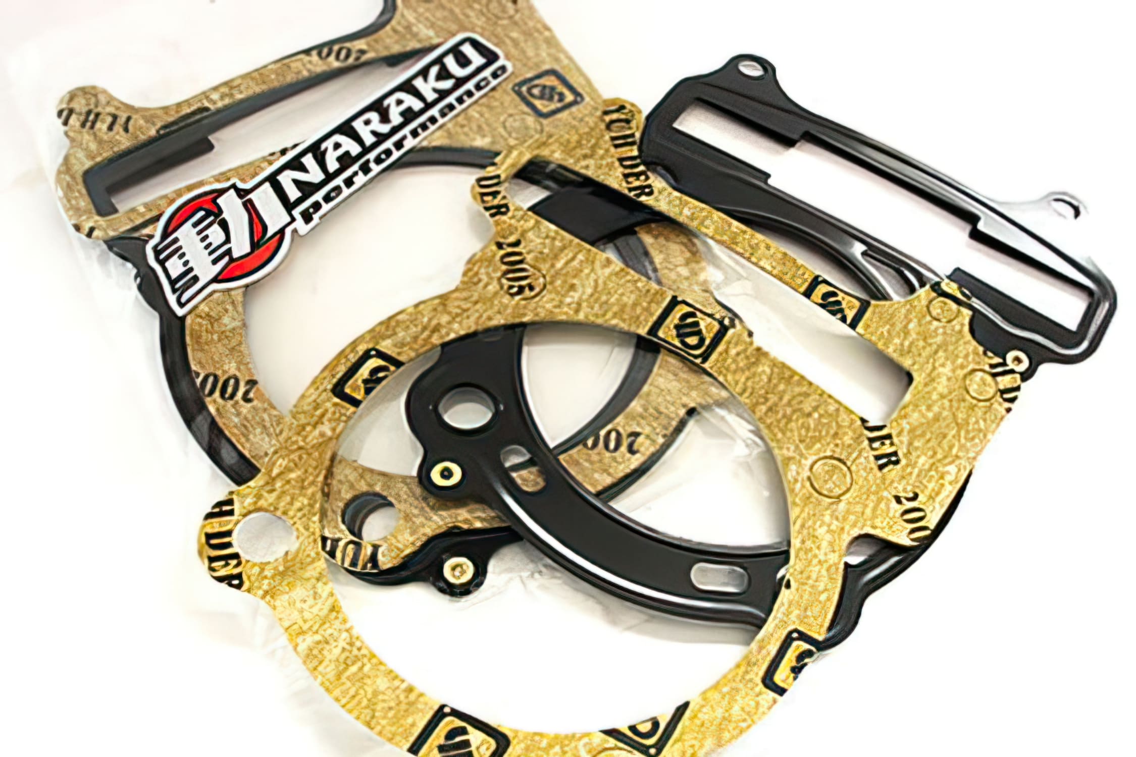 NK700.04 Kit Guarnizione Naraku, d=78mm, Kymco KXR / MXUU, COD: NK700.04