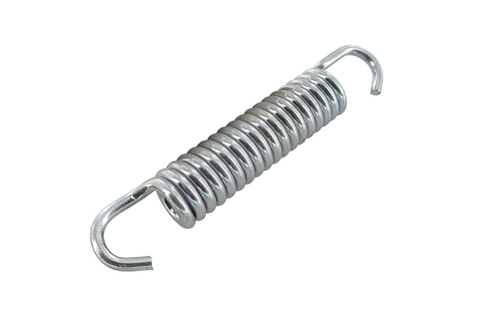 P228.0002 Molla Tubo Scarico per Polini For Race e Evolution Minarelli verticale, COD: P228.0002