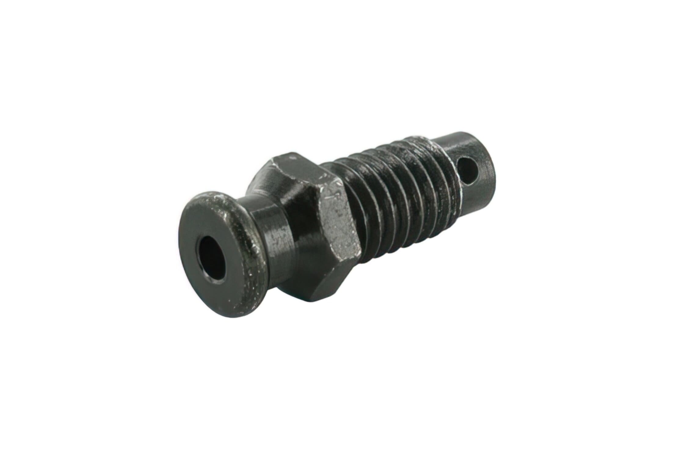 S6-74ET01 Vite di Spurgo Stage6 per Testa Cilindro SPORT PRO 70cc MKII / RACING 70cc MKII, tutti LC