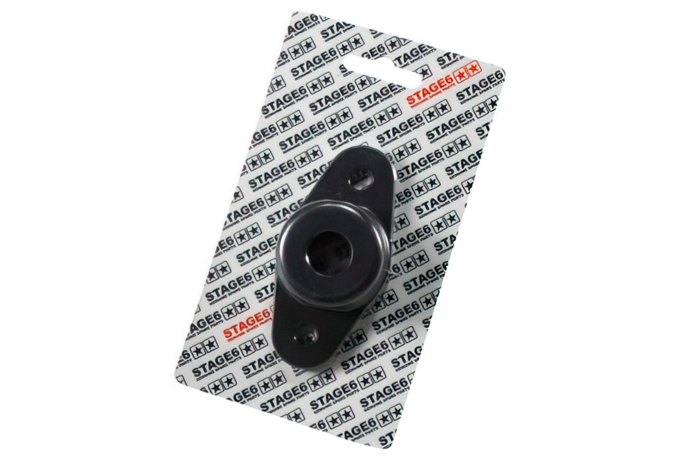 S6-146140ET03 Supporto per Ammortizzatore anteriore Stage6 R/T, Piaggio ZIP 2 SP, COD: S6-146140ET03