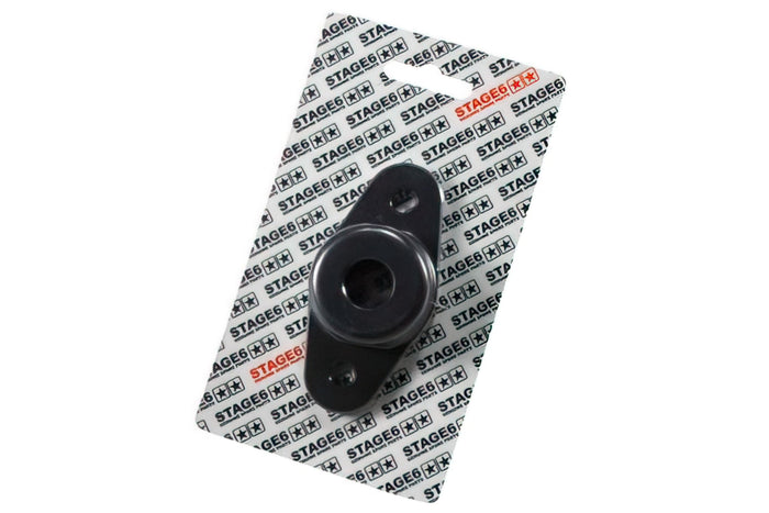 S6-146140ET03 Supporto per Ammortizzatore anteriore Stage6 R/T, Piaggio ZIP 2 SP, COD: S6-146140ET03