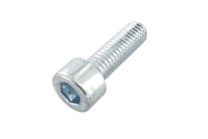 MF96.90018 Vite esagonale M6x20 / acciaio zincato, COD: MF96.90018