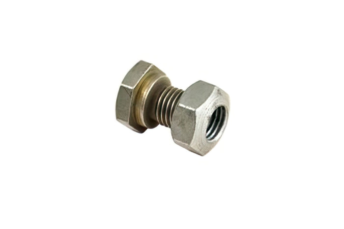 CGN491031 Asse per Cavaletto Centrale Solex, COD: CGN491031