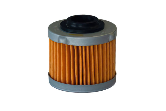HF-186 Filtro Olio Hiflofiltro HF186 Aprilia Scarabeo/200cc Light/Net, COD: HF-186