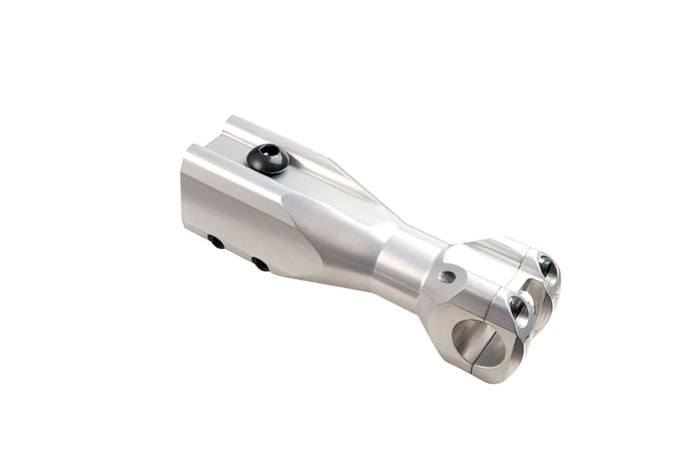 CGN460664 Aufnahme Manubrio Downhill Doppler Peugeot Ludix argento