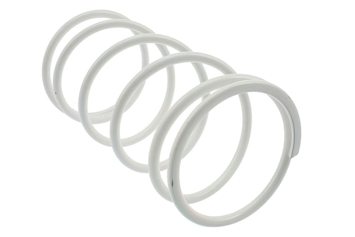 M2911072.WO Molla di Contrasto Malossi, bianco, Honda Pantheon / Piaggio X9, COD: M2911072.WO