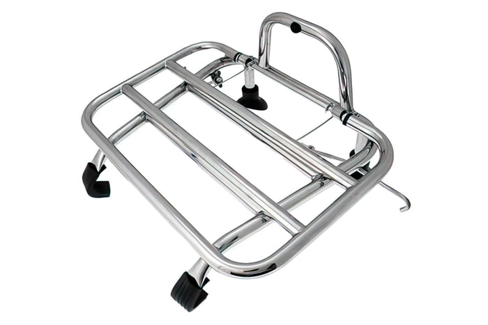 R142800000 Portapacchi anteriore RMS Vespa PX / LML