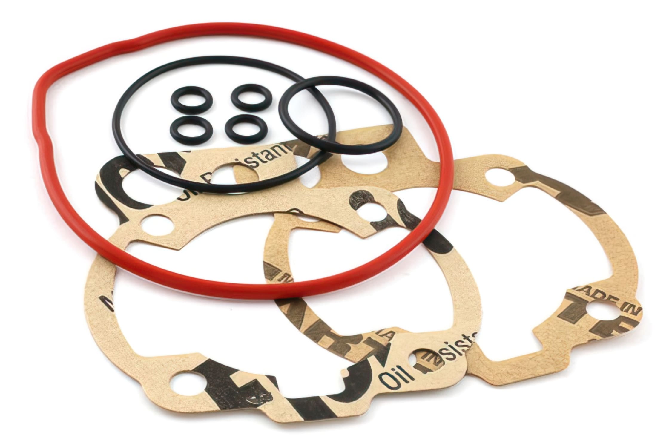 C141313403 Kit Guarnizione Airsal Alu Sport 50cc, Minarelli AM6, COD: C141313403