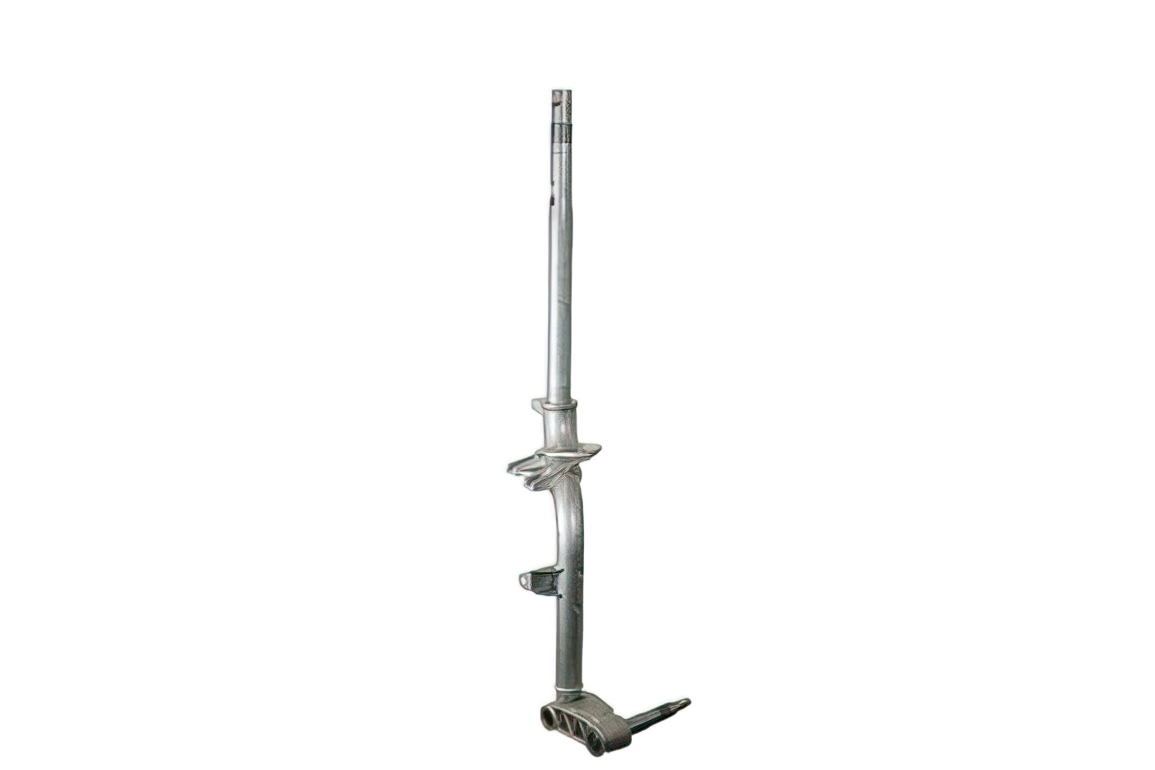 R121570090 Forcella Sterzo RMS D.16mm Vespa PX 125 - 200cc 1. Serie (VNX-VLX-VSX), COD: R121570090