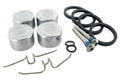 S6-1400375ET02 Kit Riparazione per Pinza Freno Stage6 / Voca, completo, COD: S6-1400375ET02