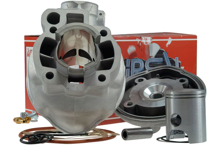 C11313403 Gruppo Termico Airsal Alu Sport 50cc, Minarelli AM6, COD: C11313403
