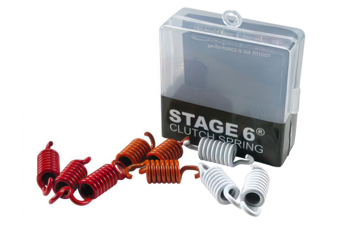 S6-5314101 Molle Frizione Stage6 Maxidrive, Piaggio MP3 / Vespa LX 125cc, COD: S6-5314101