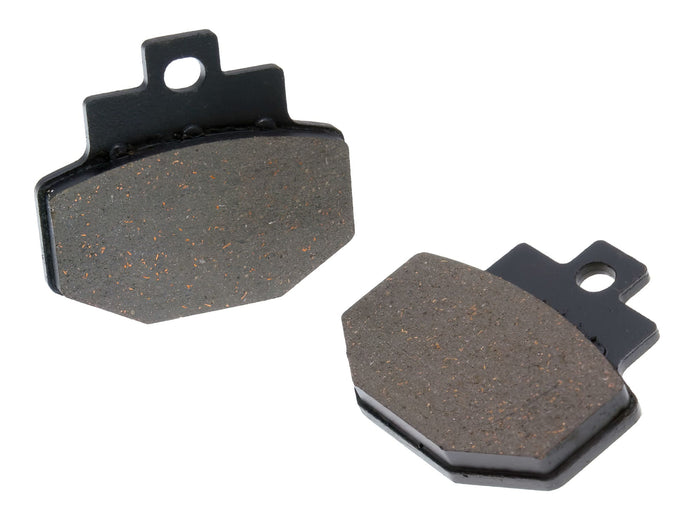 IP34540 Pastiglie freno Vespa GT, COD: IP34540