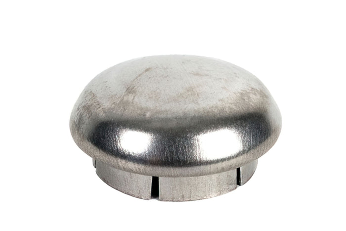 R225084010 Tappo in Acciaio per Tamburo anteriore D.30mm RMS Vespa, COD: R225084010