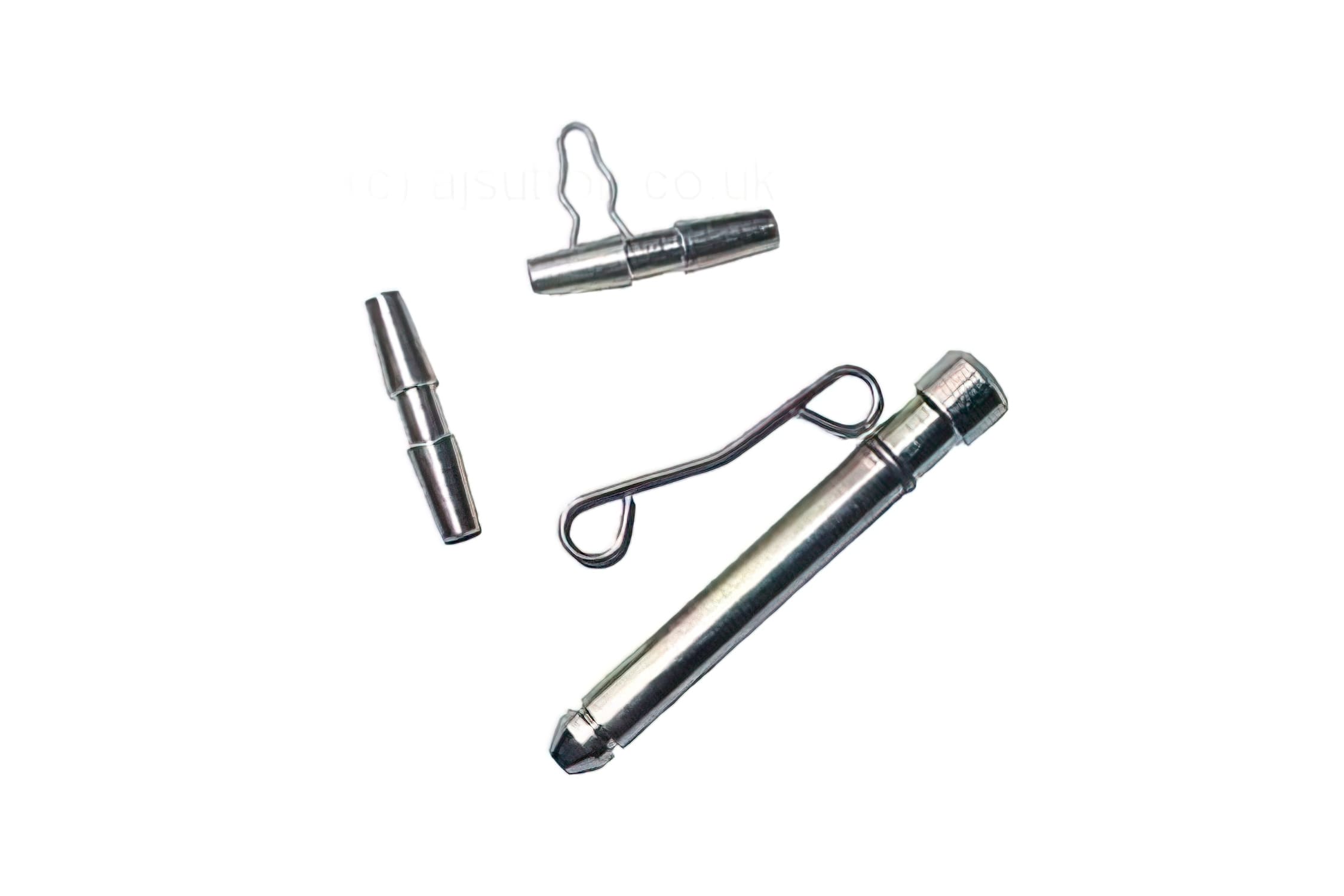 OE-PIA498442 Kit Revisione Pinza Freno - ricambio originale Piaggio, COD: OE-PIA498442