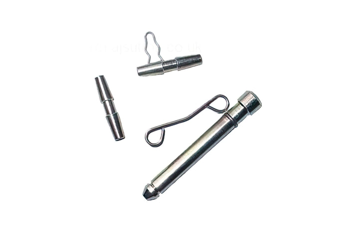 OE-PIA498442 Kit Revisione Pinza Freno - ricambio originale Piaggio, COD: OE-PIA498442