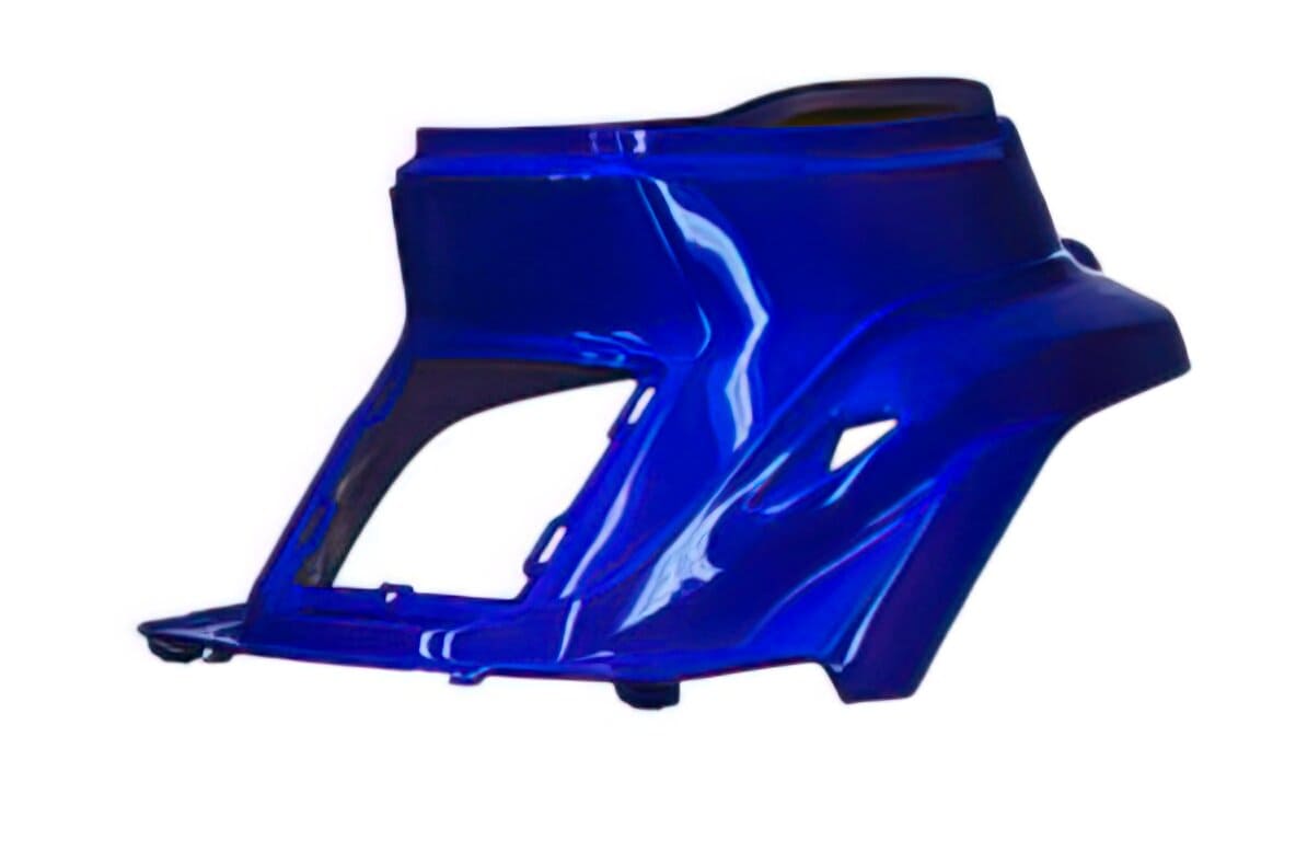 A366200D Codino MBK Booster/Yamaha BW’s, blu