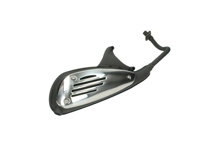 OE-PIA134365 Marmitta Standard Vespa LX / S 2V 50cc 4T