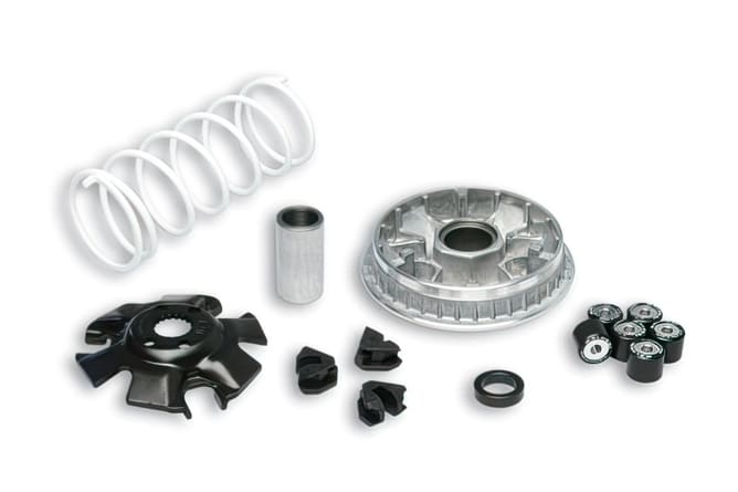 M5111324 Variatore Multivar 2000 Malossi, Suzuki Epicuro / Burgman UH 125-150cc, COD: M5111324