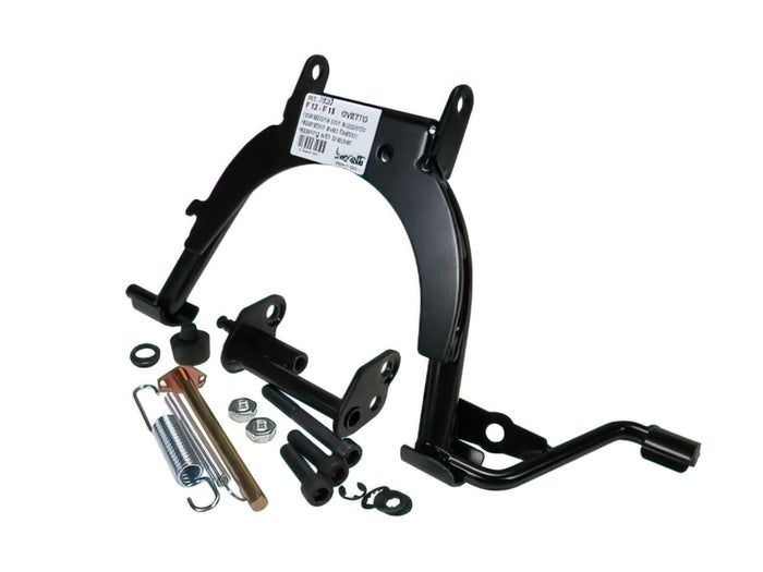 WB-7830 Cavalletto Riparazione Buzzetti Malaguti F12 / F15 / Ovetto / Mach G /Yamaha Neo`s / Jog R, COD: WB-7830