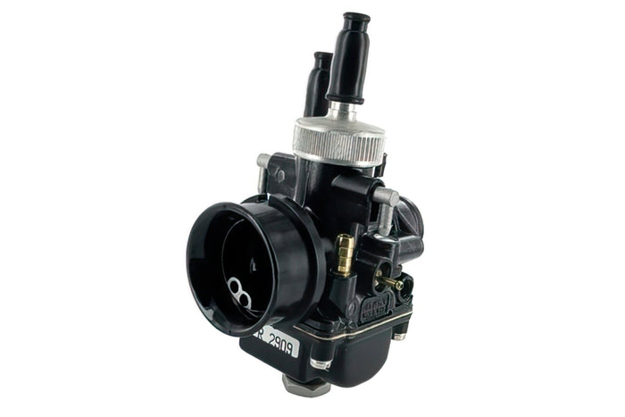 s6-31rt-pwk24 carburatore stage6 r/t pwk 24mm valvola piatta, COD: S6-31RT-PWK24