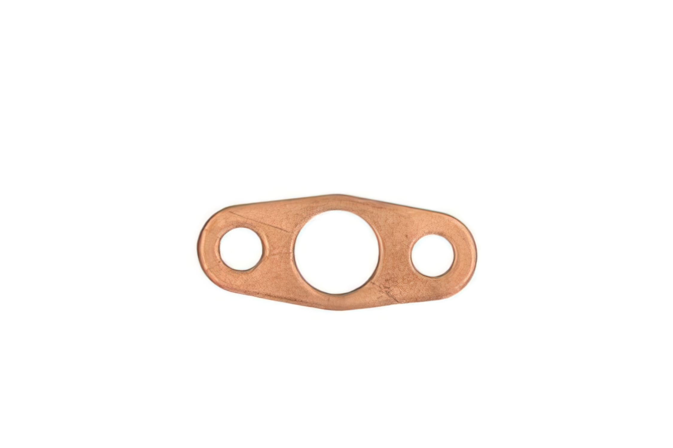 OE-PIA832059 Joint valve d'air secondaire Piaggio pour Vespa GTS / GTV / GT L 125-200cc, COD: OE-PIA832059