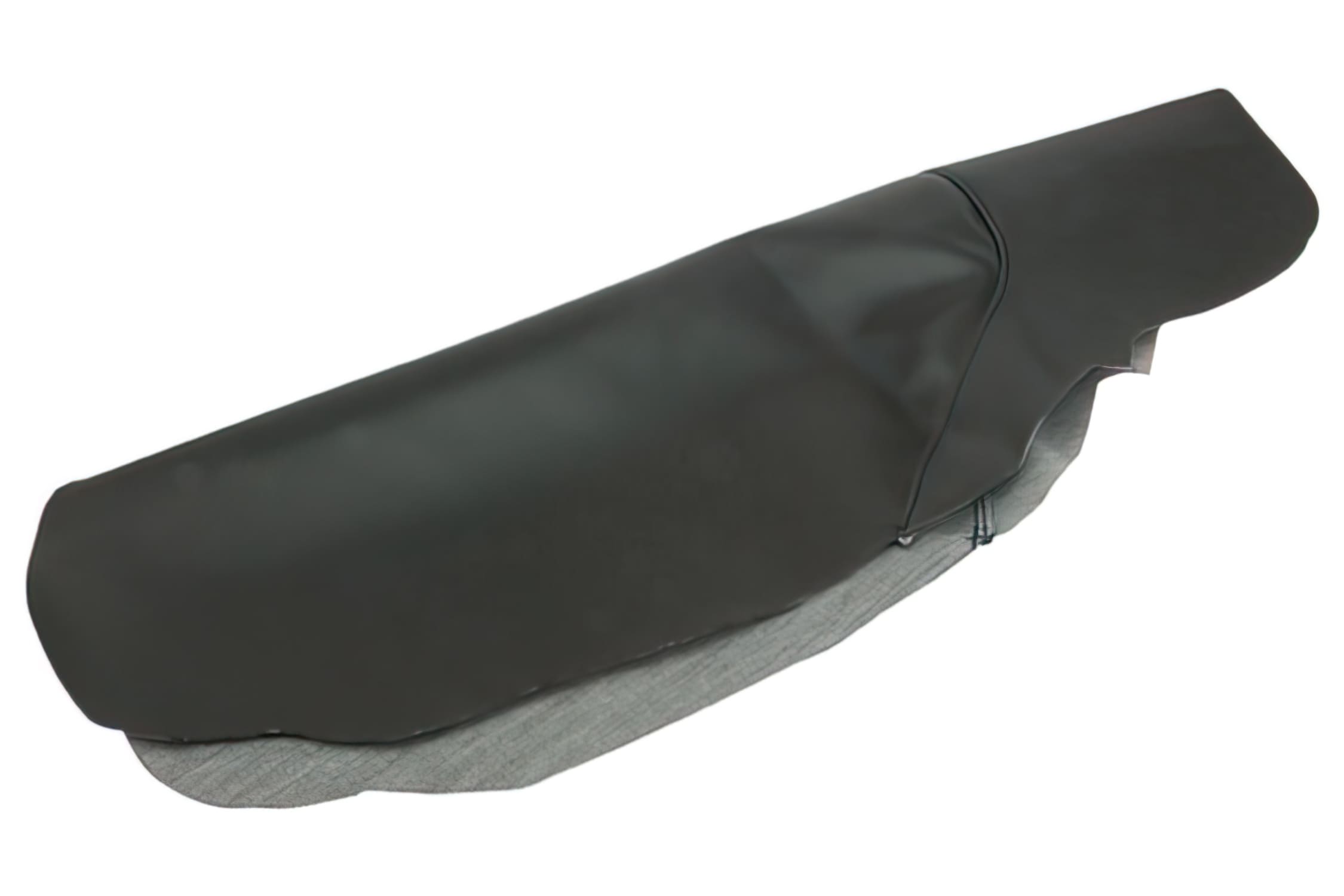 A580210 Coprisella Seat Cover MBK Next / Yamaha BW's NG dopo 99 nero, COD: A580210