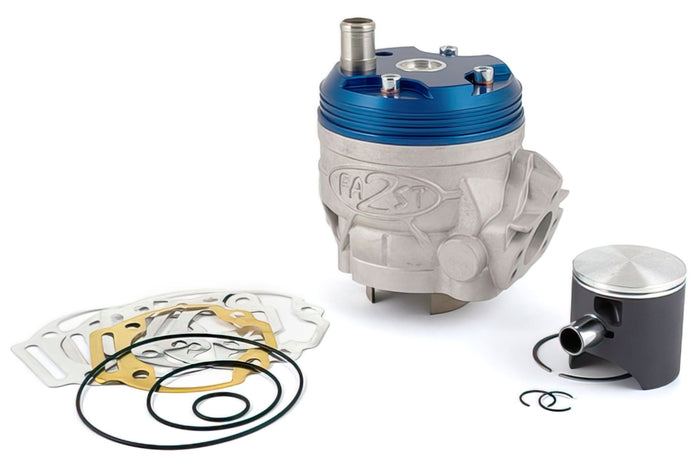 TFAST052 Gruppo Termico 2Fast 100cc 47 mm / 95 mm Derbi Euro3, COD: TFAST052
