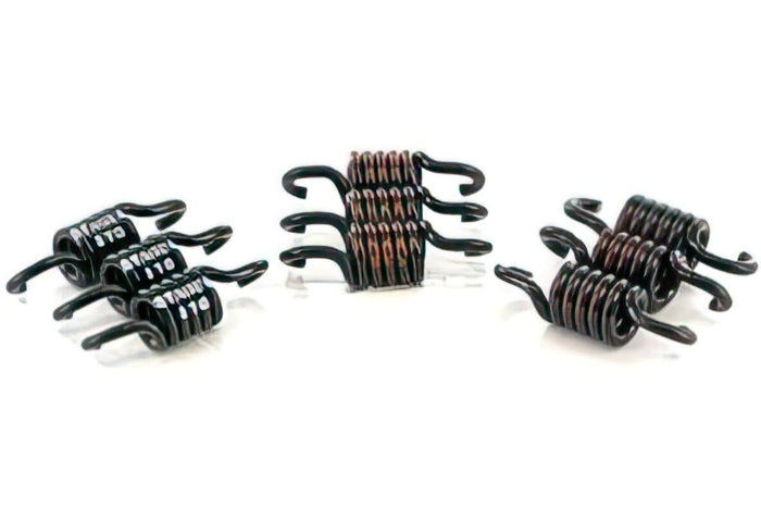 S6-5317530 Molle Frizione Stage6 per Frizione originale, Peugeot, COD: S6-5317530