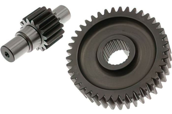 M679614 Ingranaggi Secondari Malossi HTQ, 15/41, 15/41 Gilera Runner 125-150cc fino al '98, COD: M679614