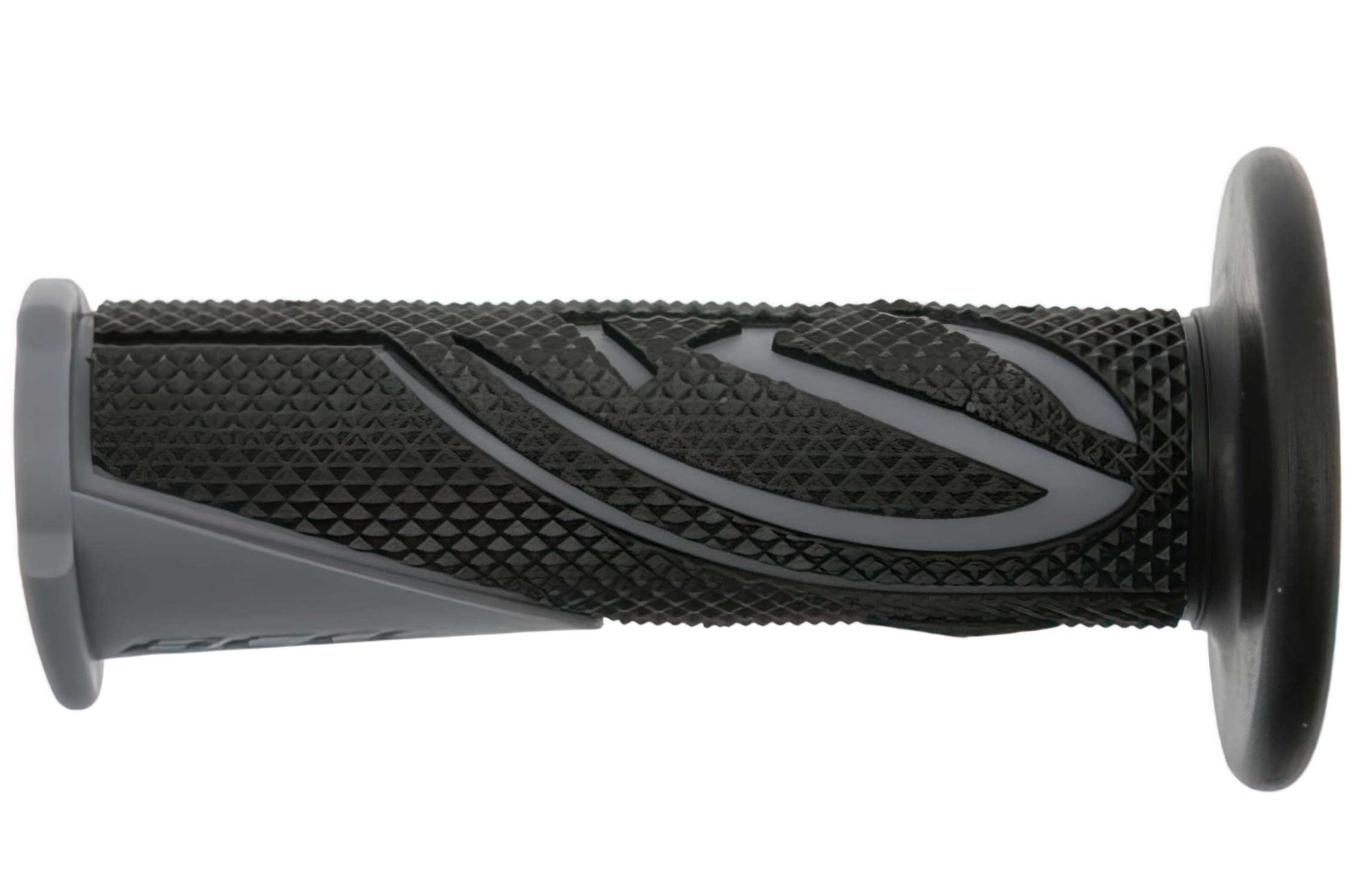 L-BCD364 BCD COLOR Grips black / grey