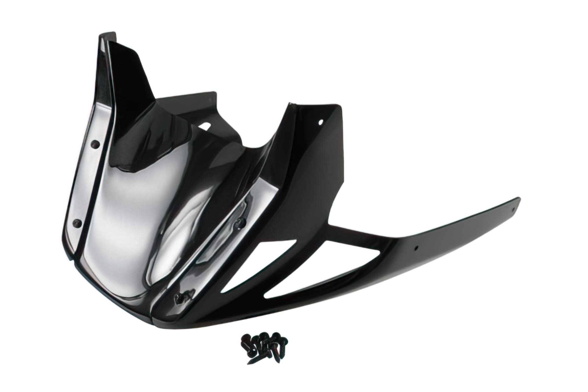 L-BCD677 Puntale BCD Extreme, MBK Stunt / Yamaha Slider, nero (3 Pezzi), COD: L-BCD677