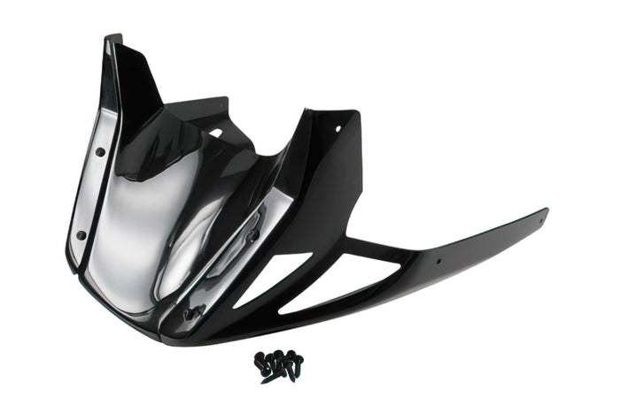 L-BCD677 Puntale BCD Extreme, MBK Stunt / Yamaha Slider, nero (3 Pezzi), COD: L-BCD677