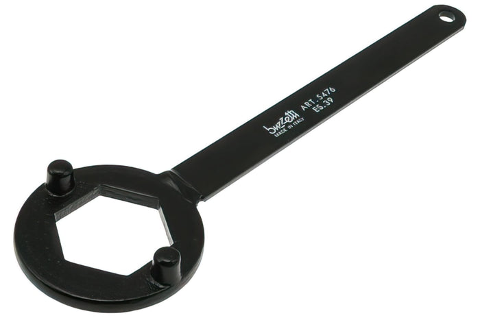 WB-5476 Attrezzo Blocca Frizione Buzzetti, Peugeot Buxy, Zenith (39mm), COD: WB-5476