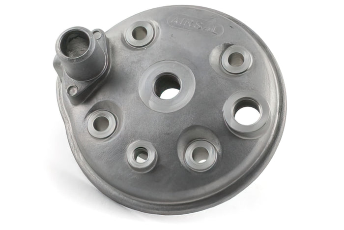 C04133348 Testa Cilindro Airsal Racing BigBore Minarelli AM6, COD: C04133348