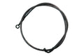 S6-1416601 Tubo Freno Stage6 anteriore, 110 cm, 90 ° + 25 °, COD: S6-1416601