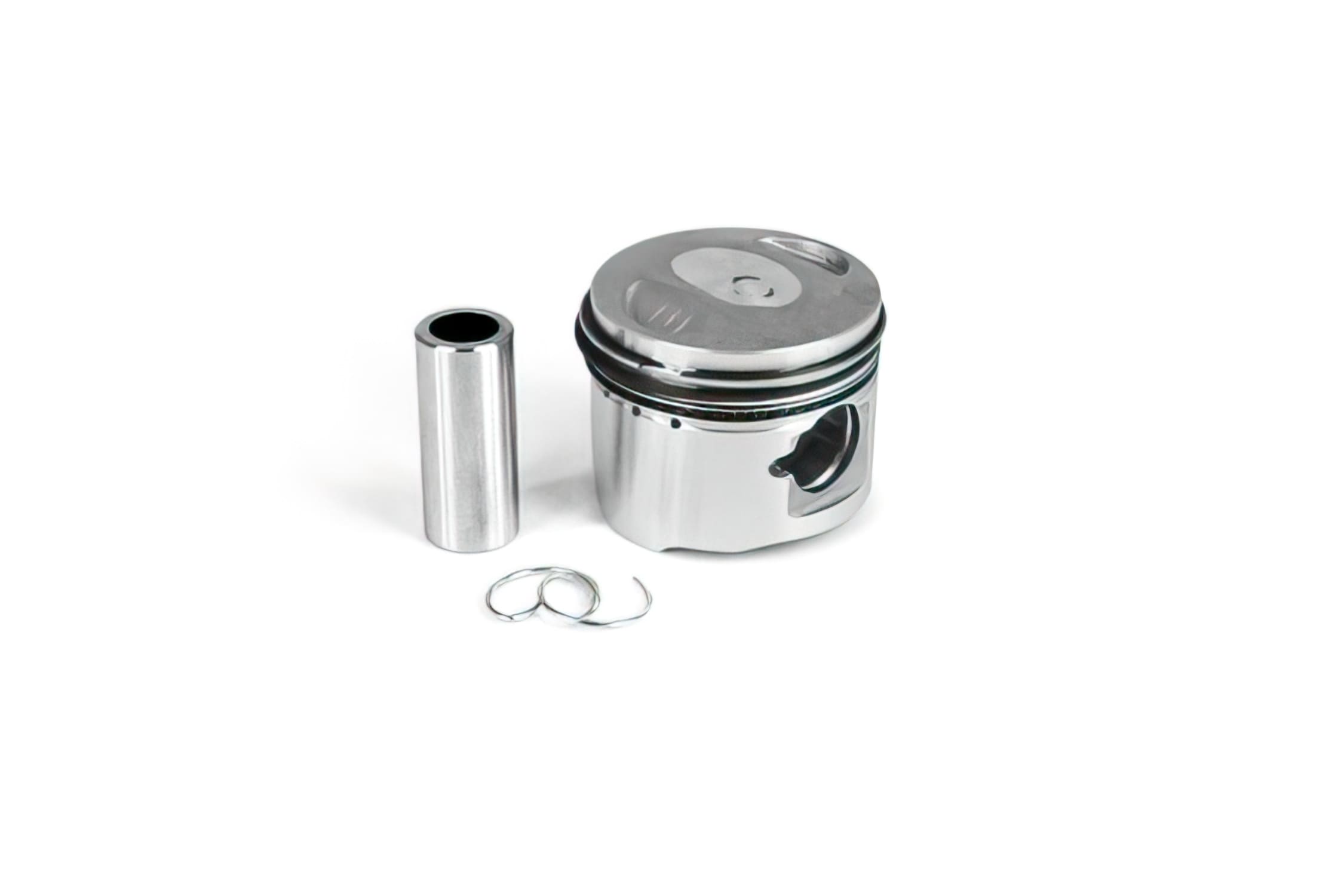 A050353 Piston Ø 39 original quality Kymco 50 4t