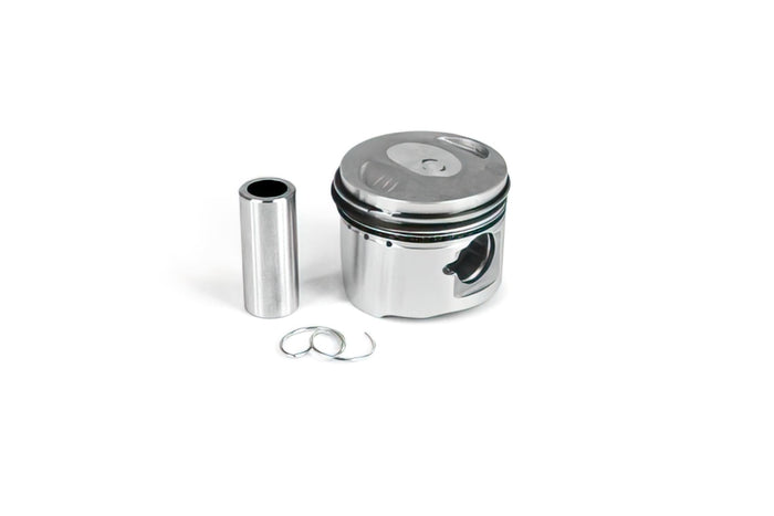 A050353 Piston Ø 39 qualità originale Kymco 50 4t