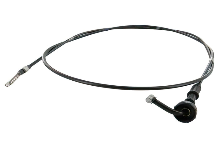 OE-MAL478E2000 Cavo per Serratura portacasco ricambio originale Yamaha Aerox / MBK Nitro, COD: OE-MAL478E2000
