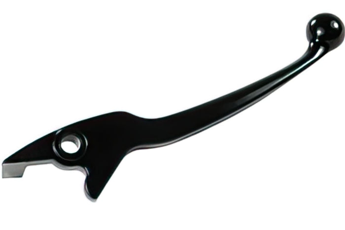 OE-GY6BT24031S Leva Freno anteriore GY6, China 4T (Disco Freno anteriore), nero, COD: OE-GY6BT24031S